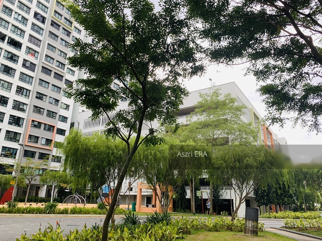 Blk 336B Yishun Street 31 (Yishun), HDB 3 Rooms #227780381